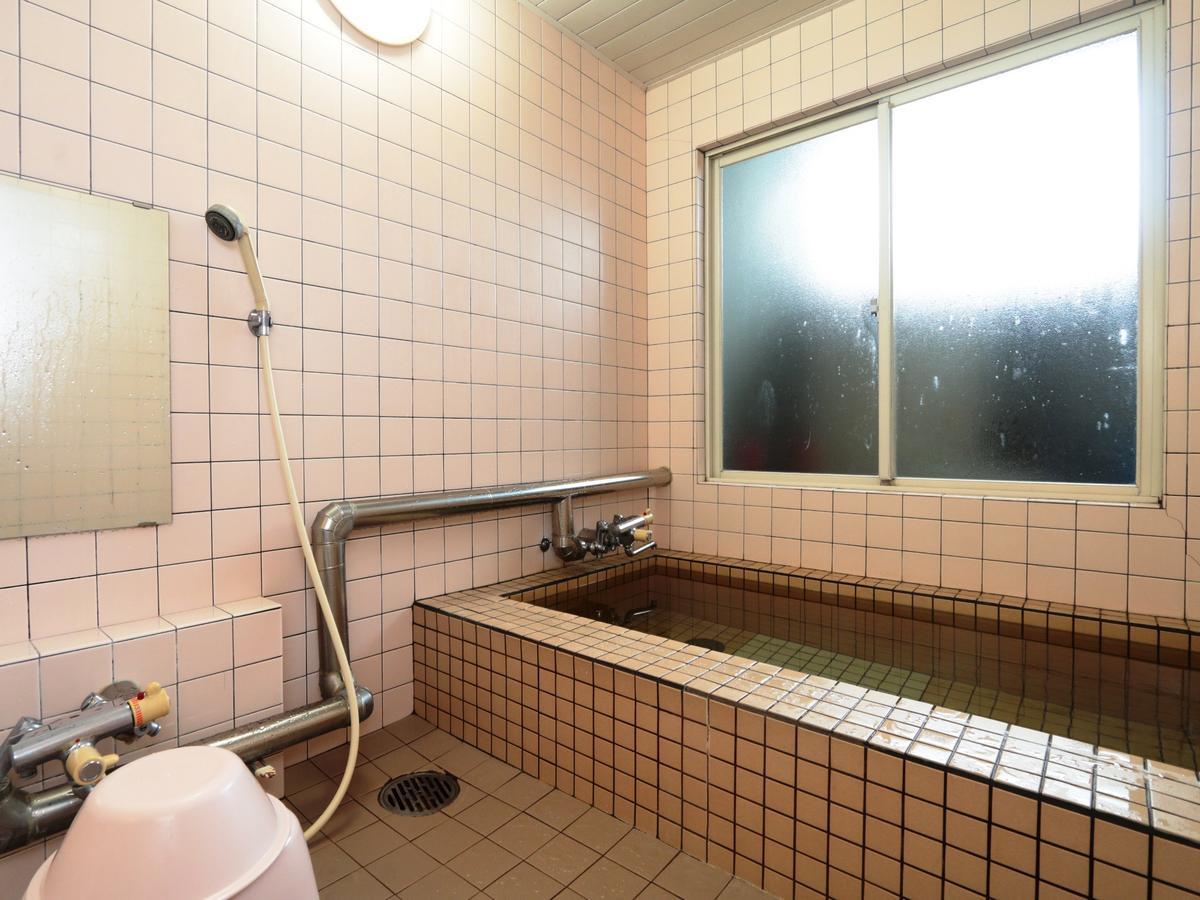 Auberge La Chaumiere Otari Exteriör bild